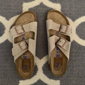 Women’s Birkenstock’s